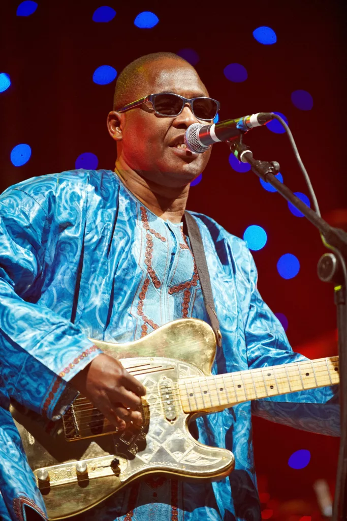 Amadou Bagayok