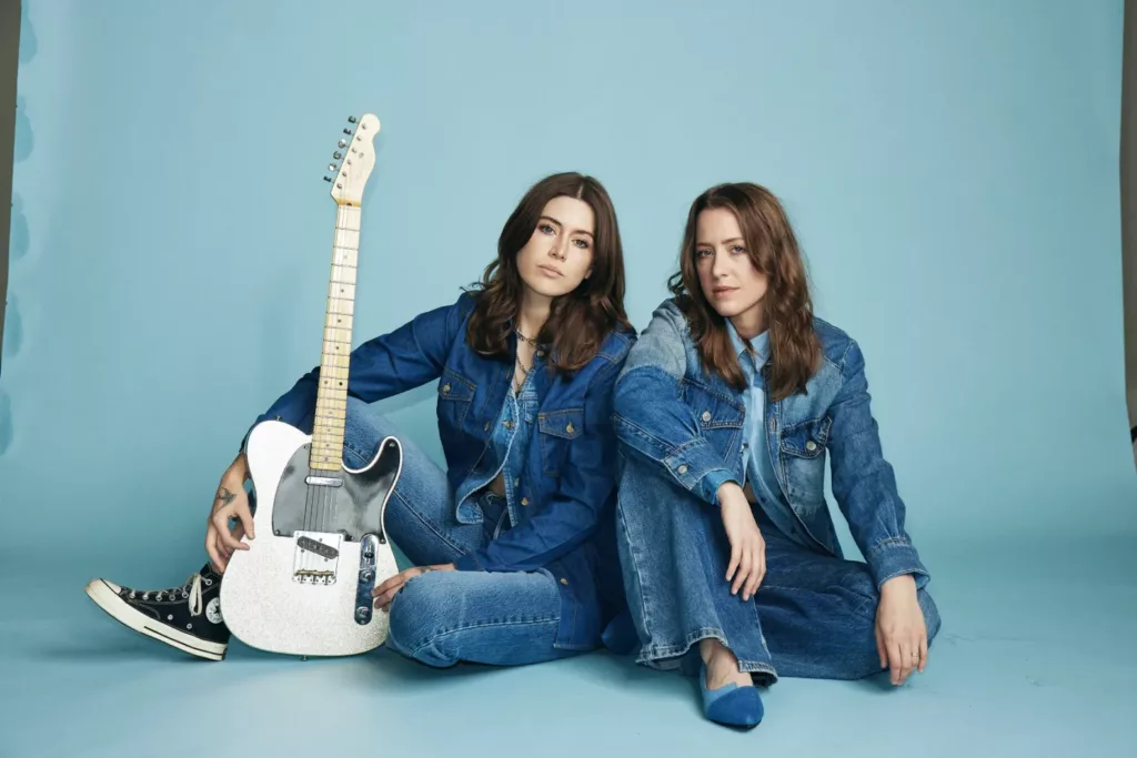 Bloom - Larkin Poe