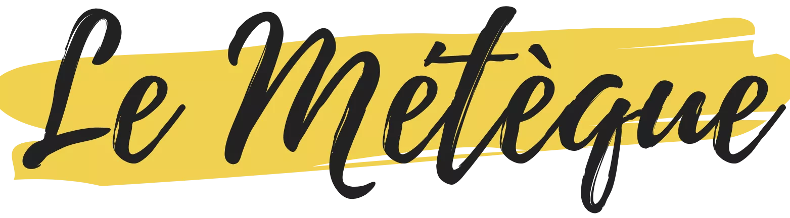 Le Métèque