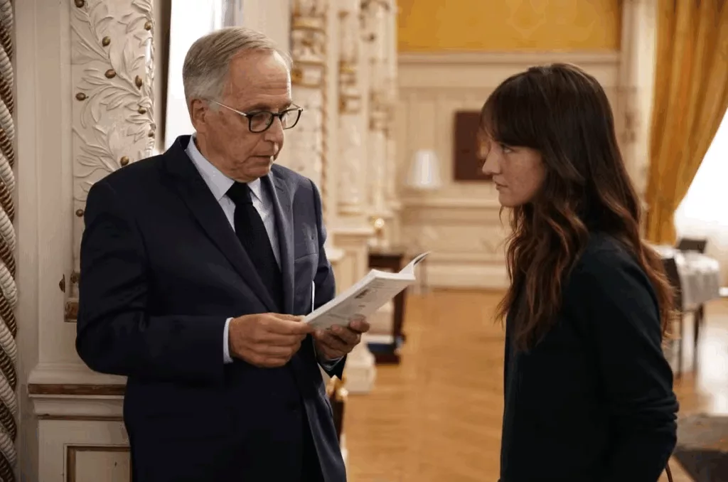 Anais Demoustier