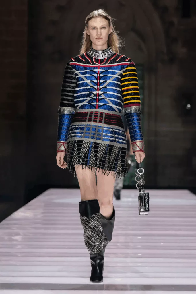 Louis Vuitton Croisière 2025