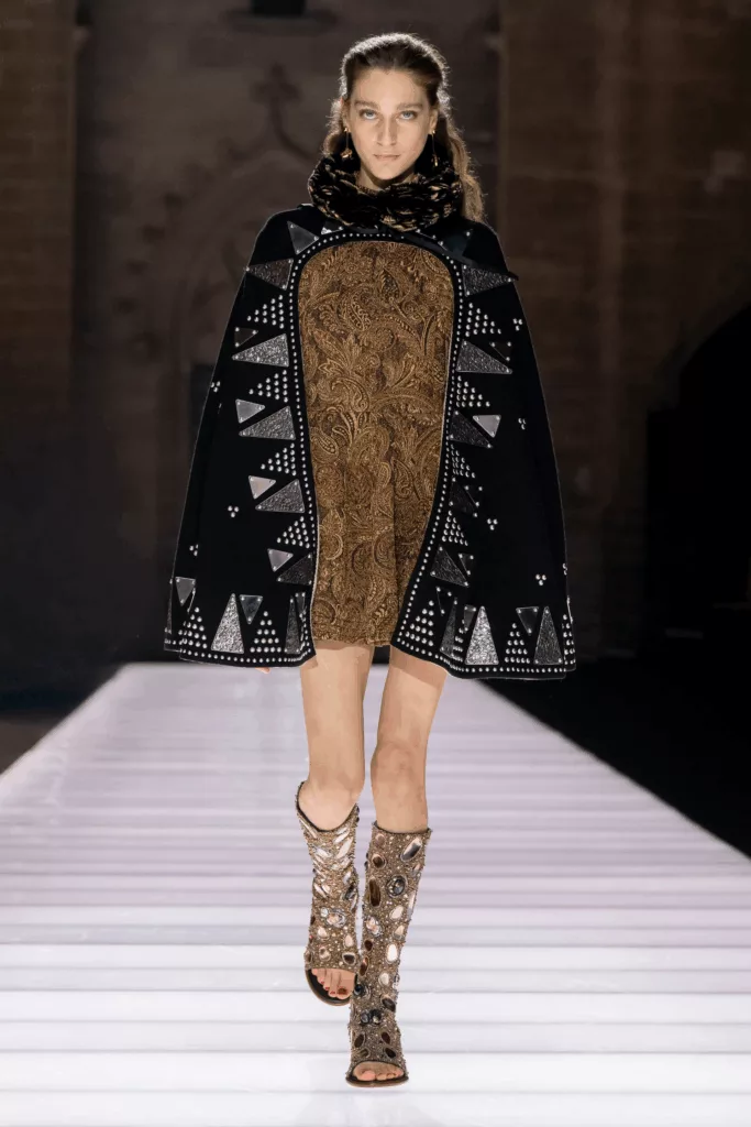 Louis Vuitton Croisière 2025