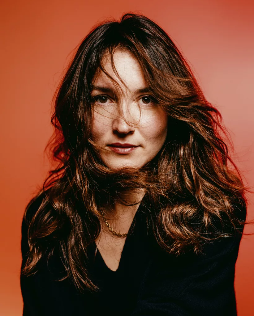 Anais Demoustier