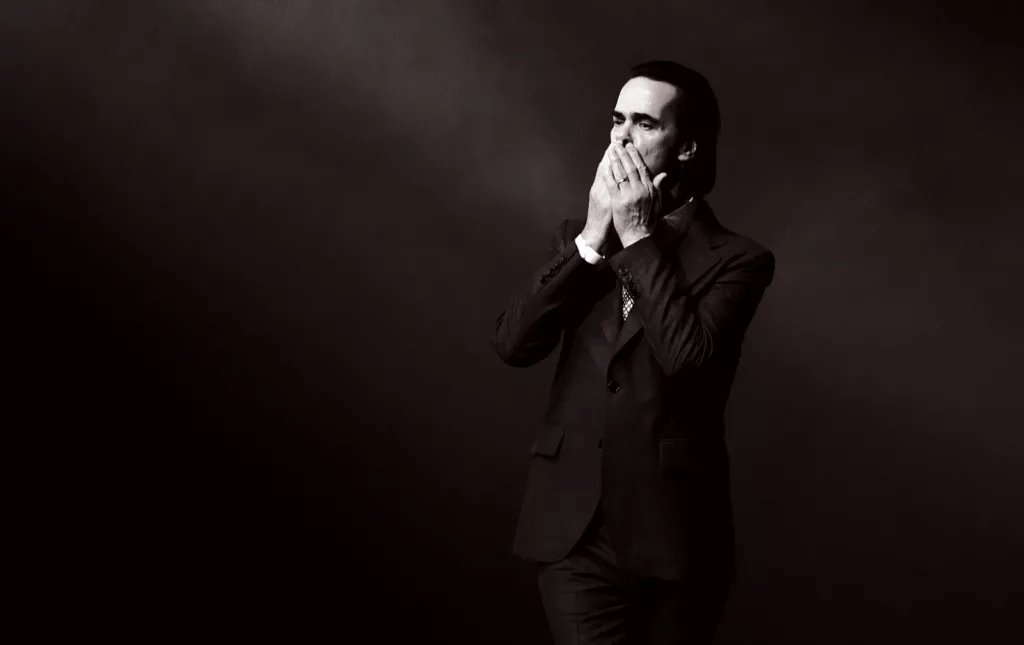 Nick Cave Philharmonie 2025